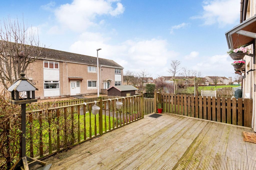 Additional image 8 of 2 bed terraced house for saleMarch Crescent, Anstruther KY10