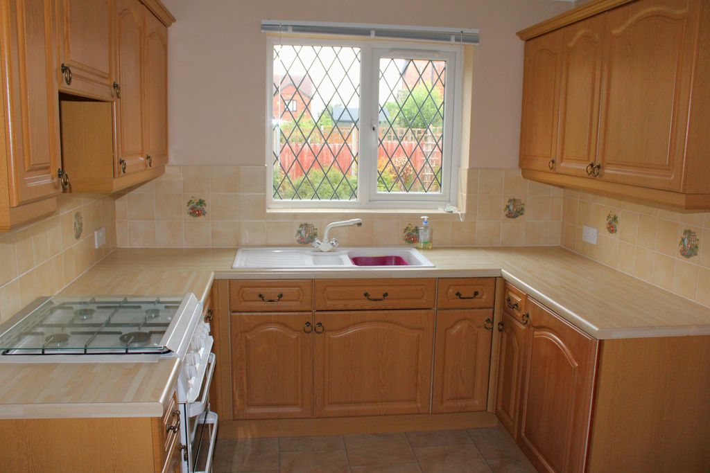 Additional image 7 of 3 bed detached house for saleWoodland View, Barnetby DN38