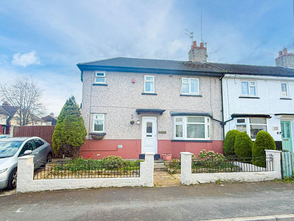 3 bed semi-detached house for saleMoore Avenue, Birkenhead CH42