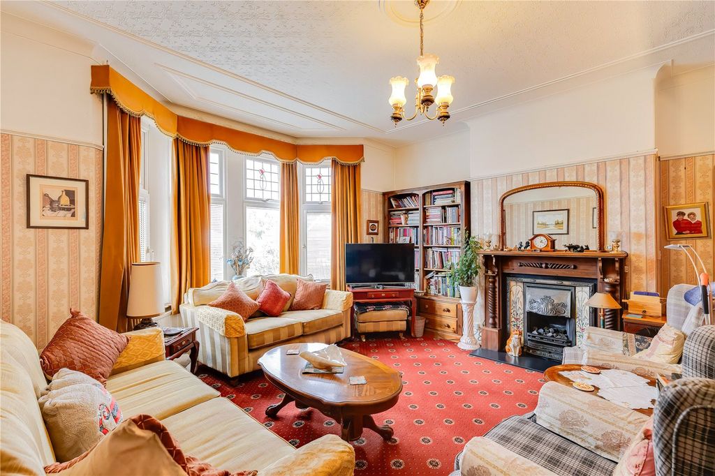 Additional image 4 of 5 bed terraced house for saleLlanedeyrn Road, Penylan, Cardiff CF23