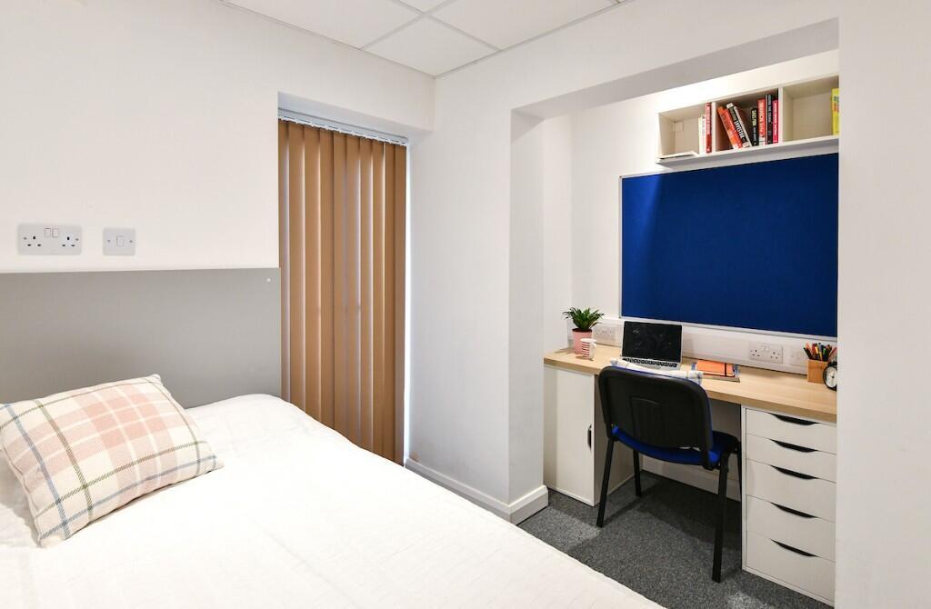 Additional image 10 of NEWMAN STUDENT Newly Refurbished Student Studios, available for 2026/27, 1 available now, some early starts available,  