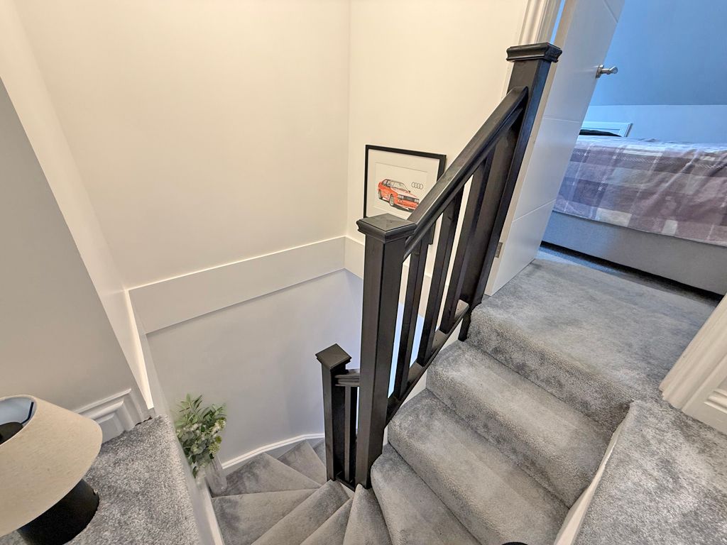 Additional image 28 of 4 bed end terrace house for saleCaol, Fort William PH33