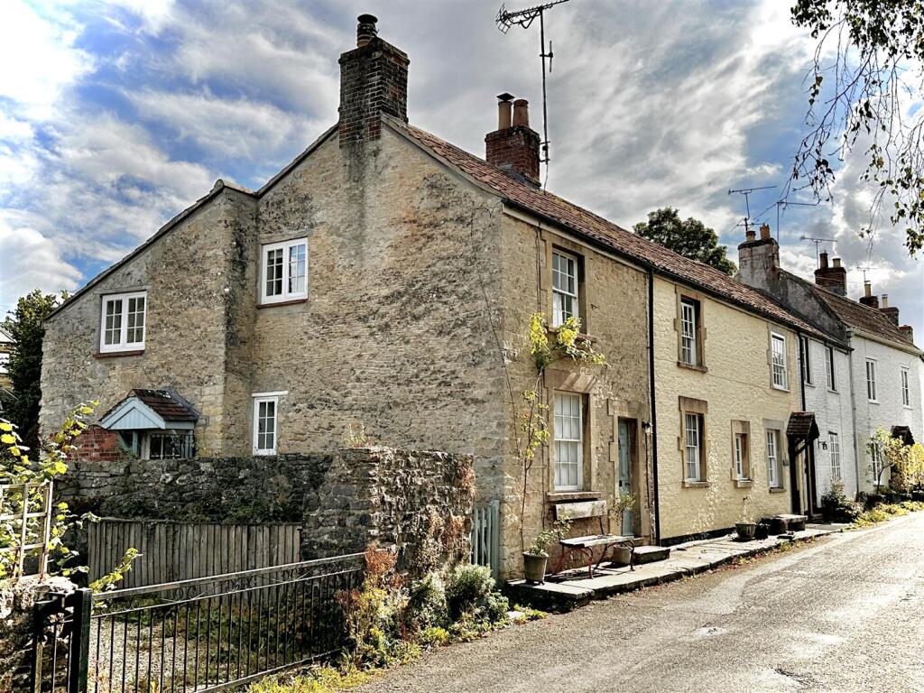 Horn Street, Nunney