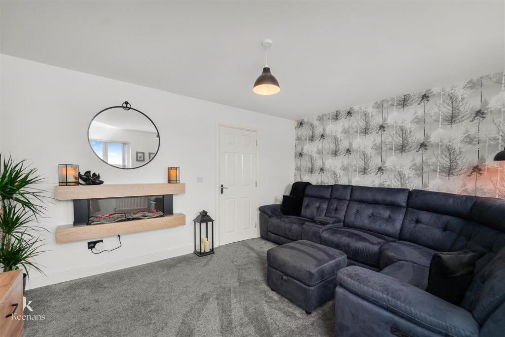 Additional image 23 of Sweet Briar Close, Clayton Le Moors, Accrington