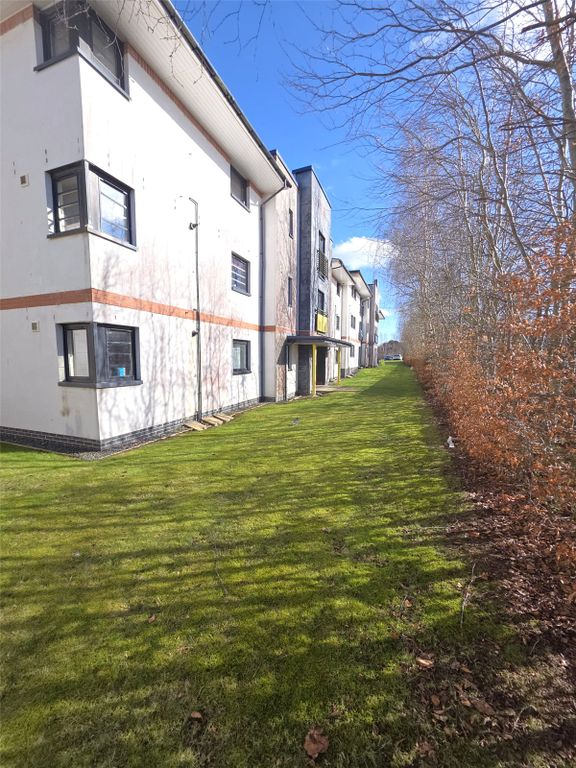 Additional image 13 of 3 bed flat for saleWhiteside Court, Bathgate, West Lothian EH48