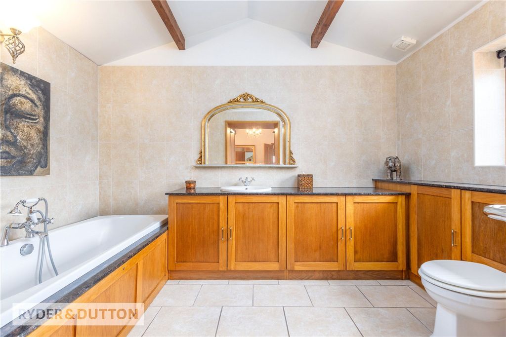 Additional image 18 of 3 bed bungalow for saleWest View, Tong Lane, Bacup, Rossendale OL13
