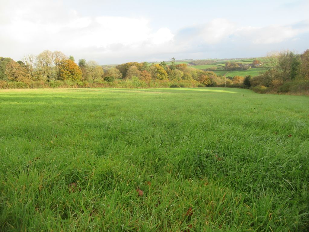Additional image 3 of Land for saleBeaford, Winkleigh EX19