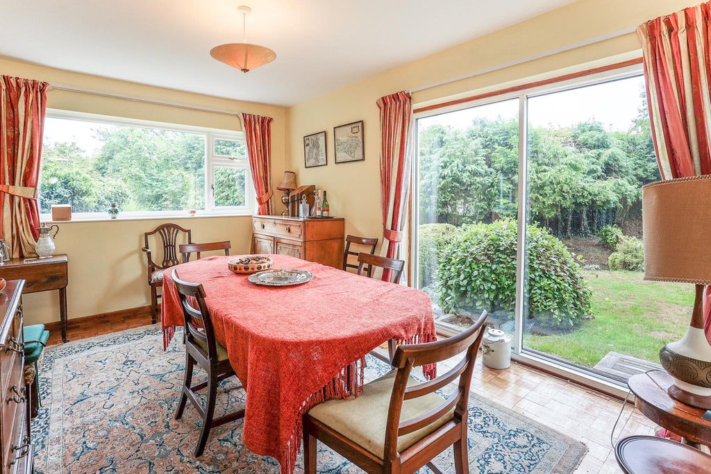 Additional image 4 of 4 bed detached house for saleShakespear Close, Diseworth, Derby DE74
