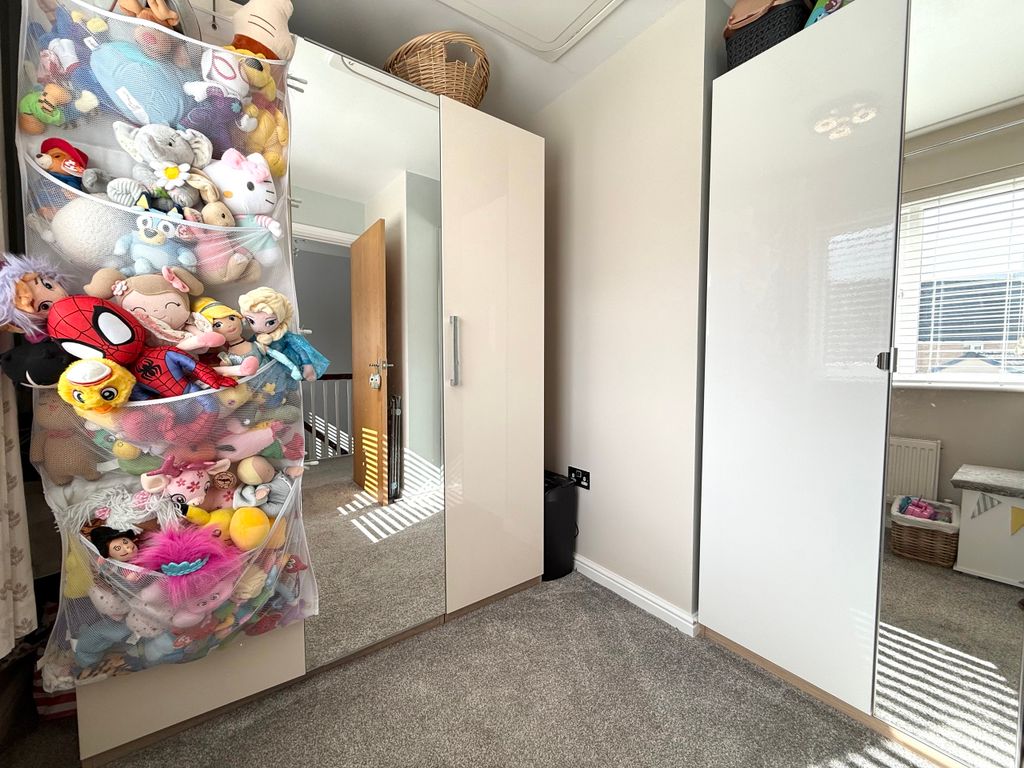 Additional image 21 of 3 bed detached house for saleGlan Yr Afon, Cwmbach, Aberdare CF44