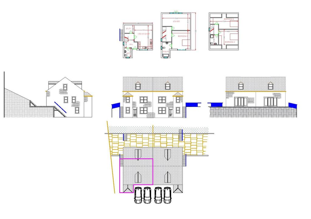 Additional image 3 of Land for saleBurnley Road East, Rossendale BB4