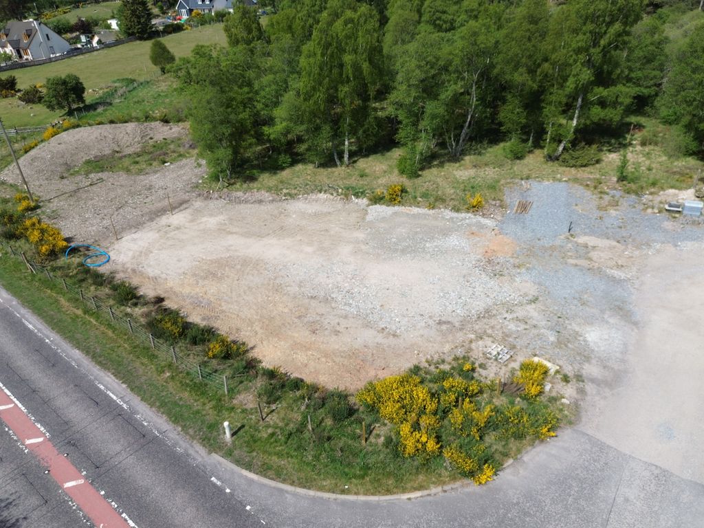 Additional image 7 of Land for saleDrumuillie Plot, Boat Of Garten PH24