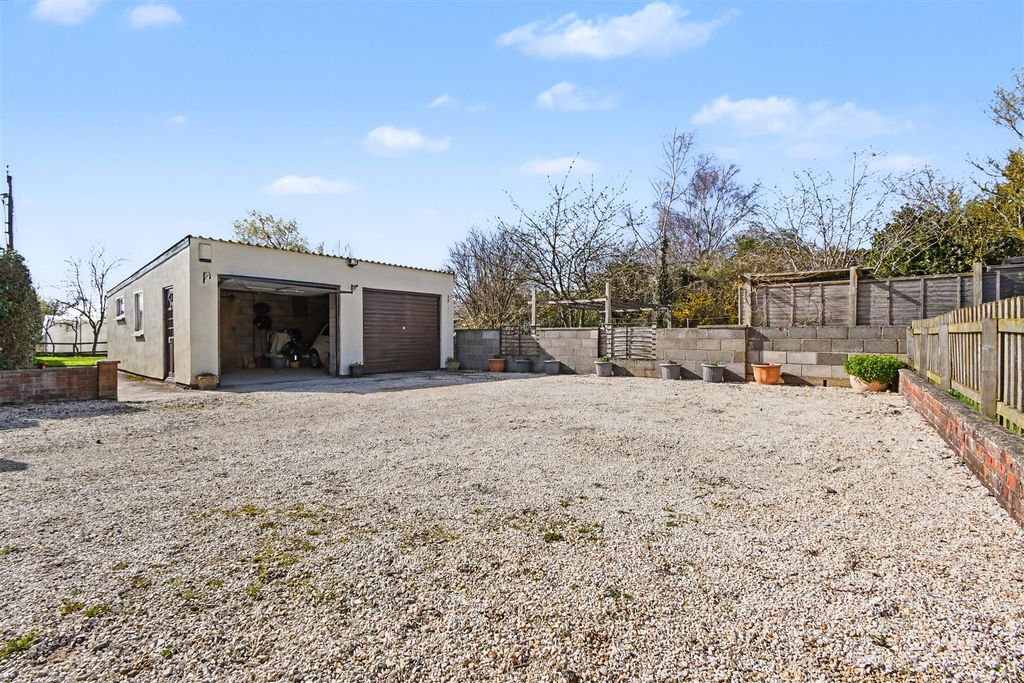 Additional image 21 of 3 bed property for saleMain Street, Howsham, Market Rasen LN7