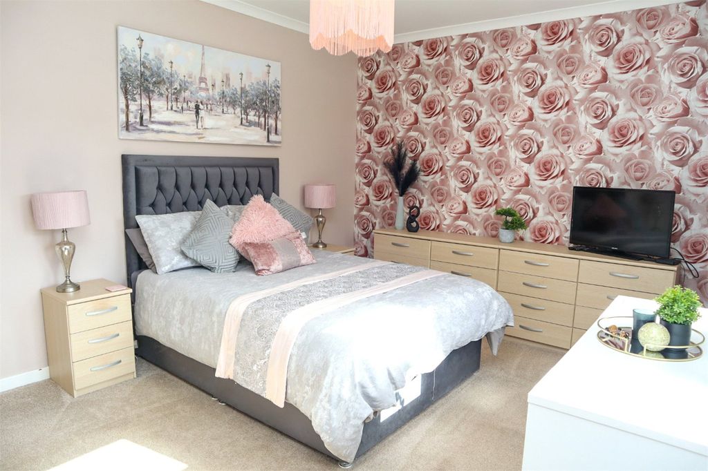 Additional image 10 of 1 bed flat for saleWoodstock Avenue, Lanark, South Lanarkshire ML11