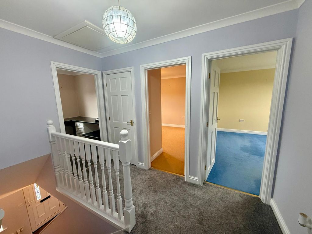 Additional image 14 of 4 bed semi-detached house for saleMaes Crugiau, Aberystwyth SY23