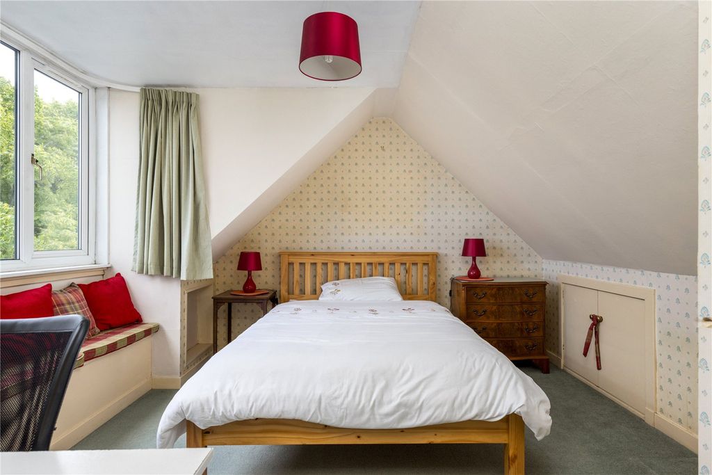 Additional image 19 of 6 bed detached house for sale1 Baberton Mains Farm, Baberton, Edinburgh EH14