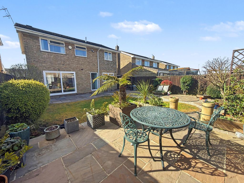 Additional image 2 of 4 bed detached house for saleGrendon Gardens, Middleton St. George, Darlington DL2