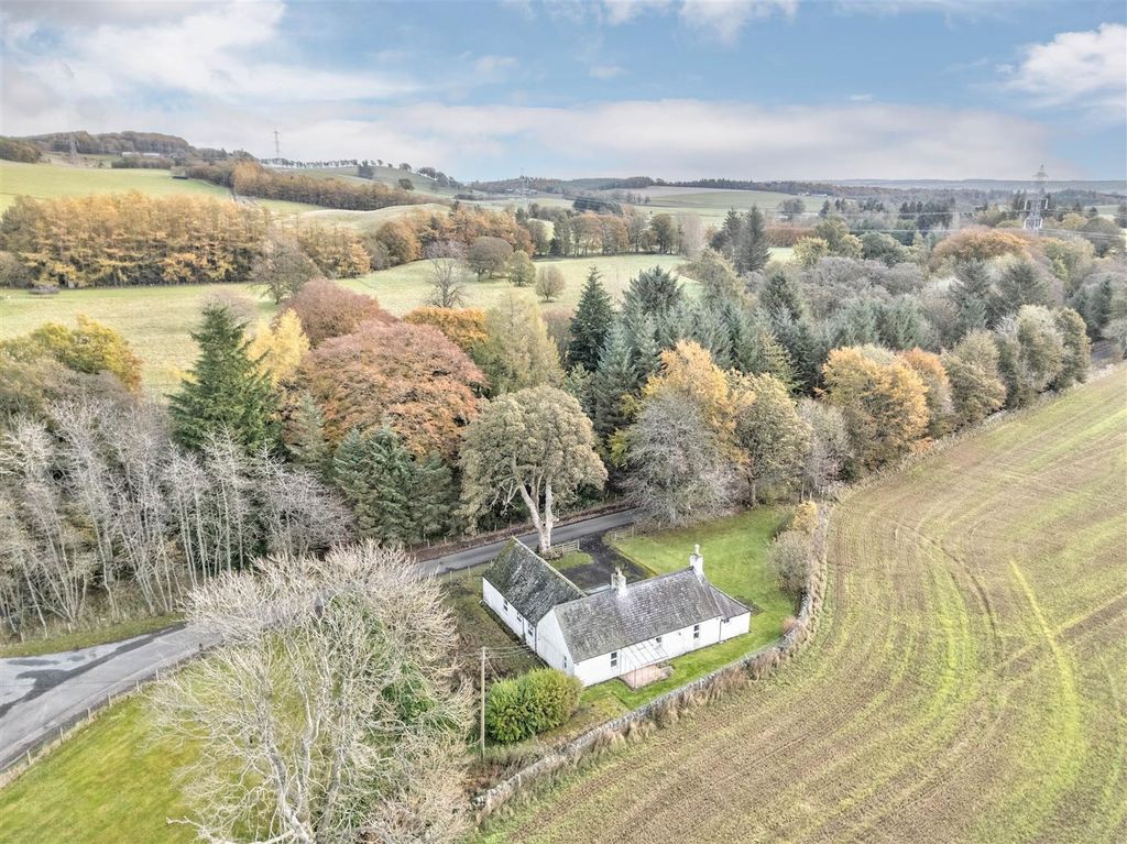Additional image 12 of 3 bed detached bungalow for saleGlenogil, Forfar DD8