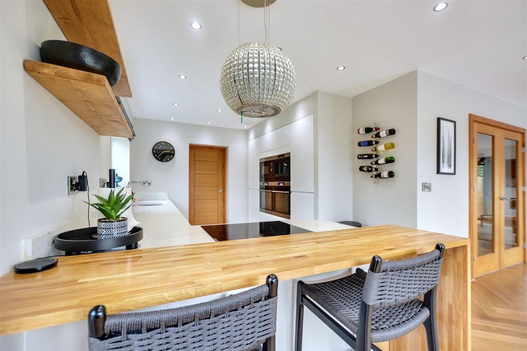 Additional image 16 of 4 bed detached house for saleHillside, Castle Donington DE74