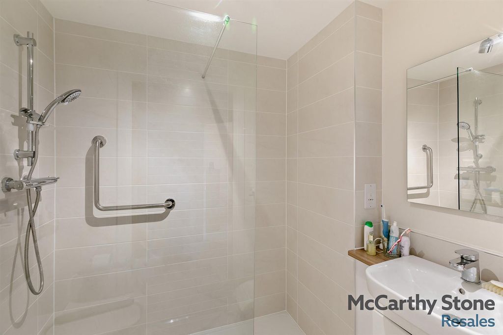 Additional image 10 of 1 bed flat for saleBeckett Grange, Barnsley S70