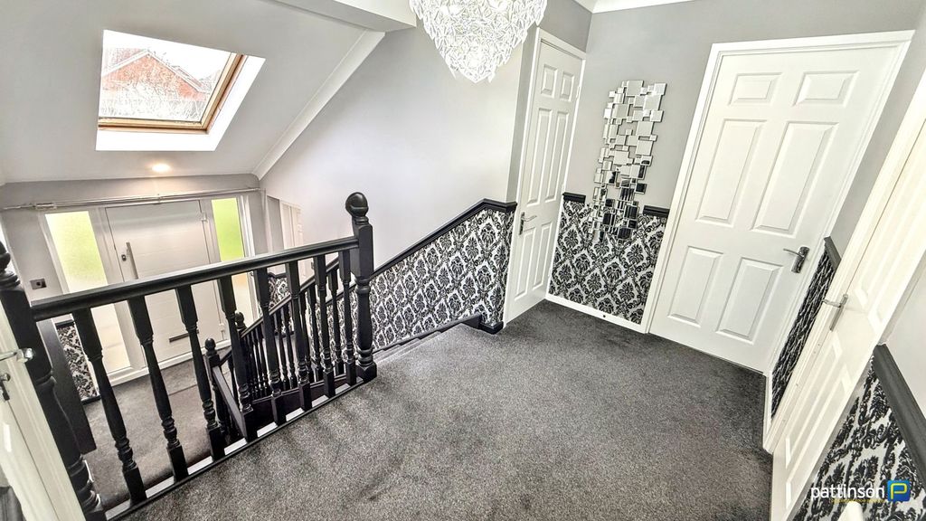 Additional image 19 of 4 bed detached house for saleOtterburn Drive, Ashington NE63