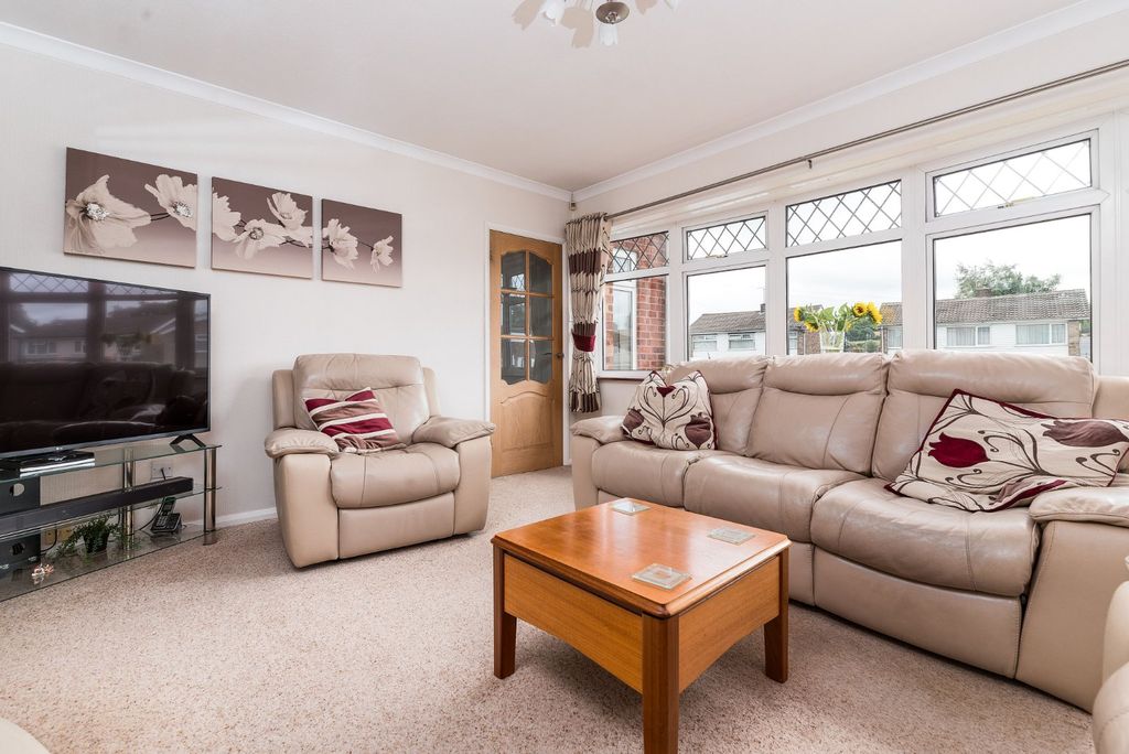 Additional image 5 of 4 bed detached house for saleLowlands Road, Belper, Derbyshire DE56