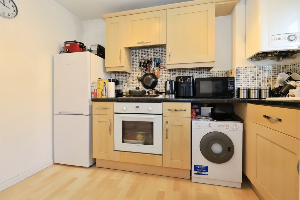 Additional image 6 of 1 bed flat for saleLoxdale Sidings, Bilston WV14