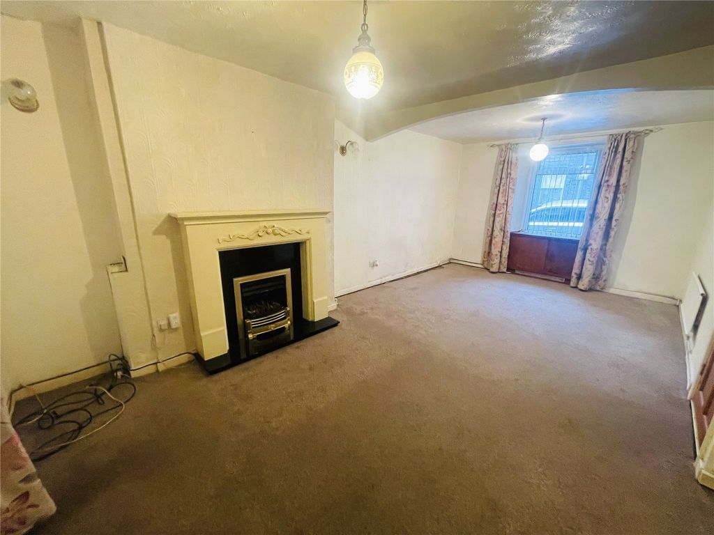 Additional image 3 of 3 bed terraced house for saleNewborough Street, Blaenau Ffestiniog, Gwynedd LL41