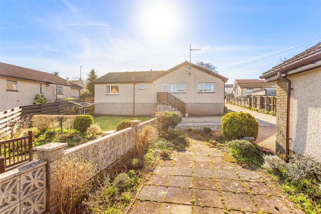 Additional image 37 of 4 bed detached bungalow for saleSibbalds Brae, Bathgate EH48