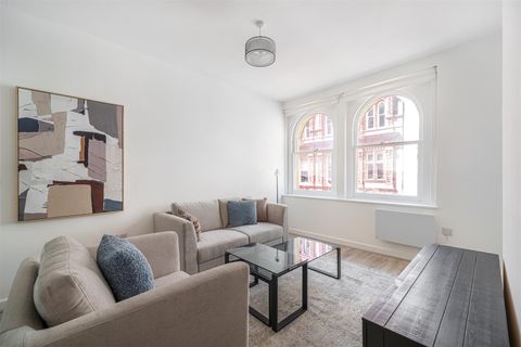 Cheltenham House, Clare Street, Bristol BS1
