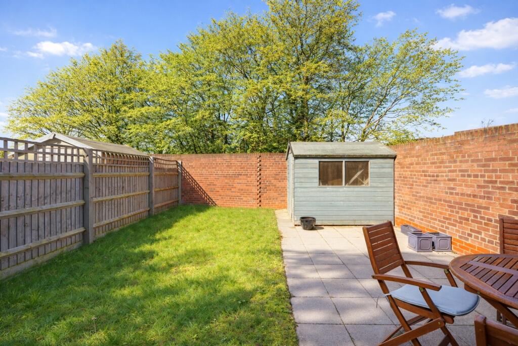 Additional image 13 of Barnes Wallis Way, Bricket Wood, St. Albans, Hertfordshire, AL2