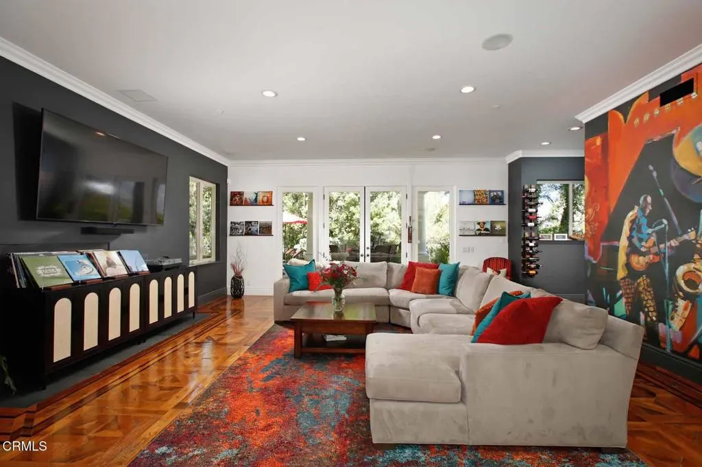 Additional image 69 of 1336 Sugar Loaf Drive, La Canada Flintridge, CA 91011