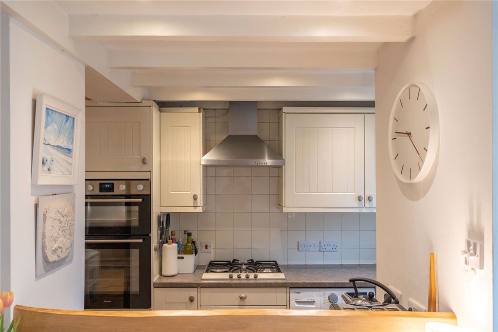 Additional image 13 of 2 bed terraced house for sale16 West Catherine Place, Roseburn, Edinburgh EH12