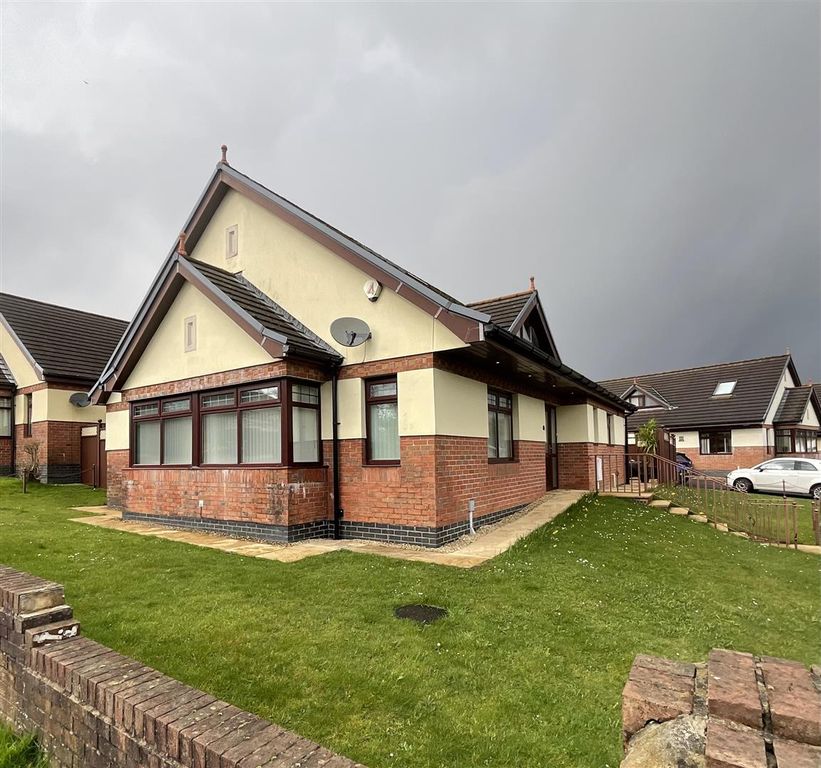 Additional image 35 of 4 bed detached bungalow for saleYr Hafod, Saron, Ammanford SA18