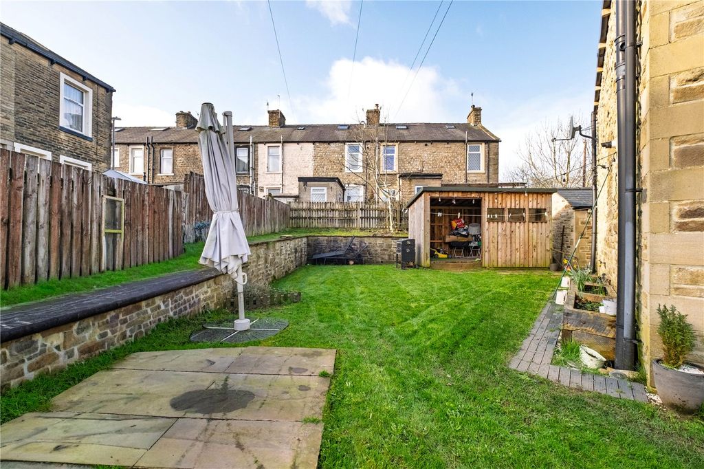 Additional image 18 of 3 bed detached house for saleCornmill Terrace, Barnoldswick, Lancashire BB18