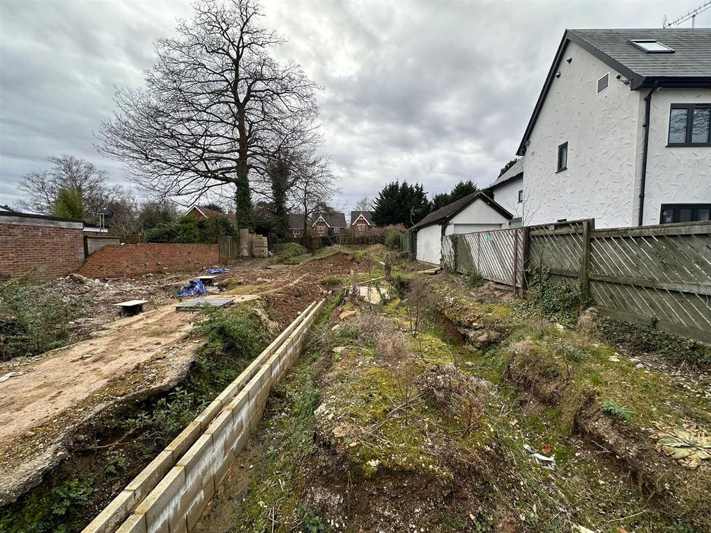 Additional image 11 of Land for sale119 Old Farleigh Road, Selsdon, South Croydon CR2
