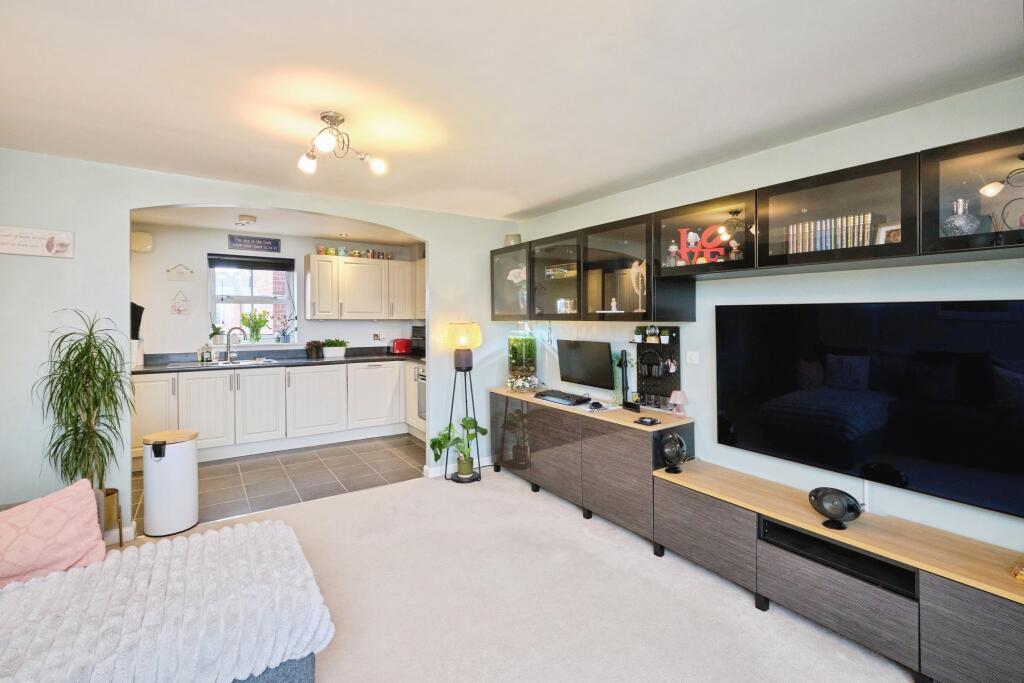 Additional image 10 of Horseshoe Crescent, Birmingham, B43