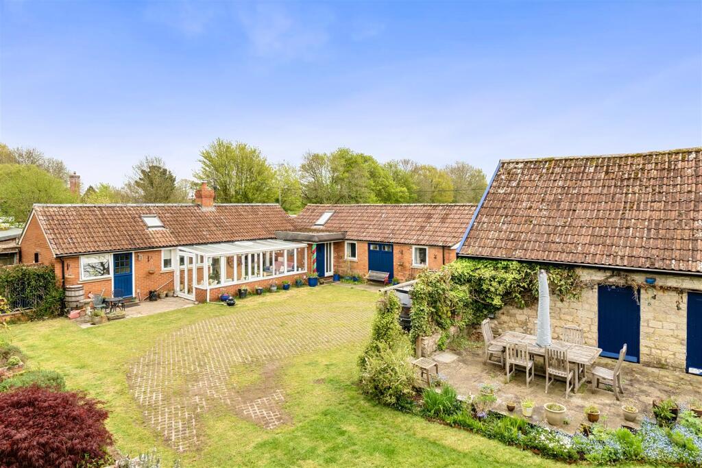 Garston Lane, Marston Magna, Yeovil