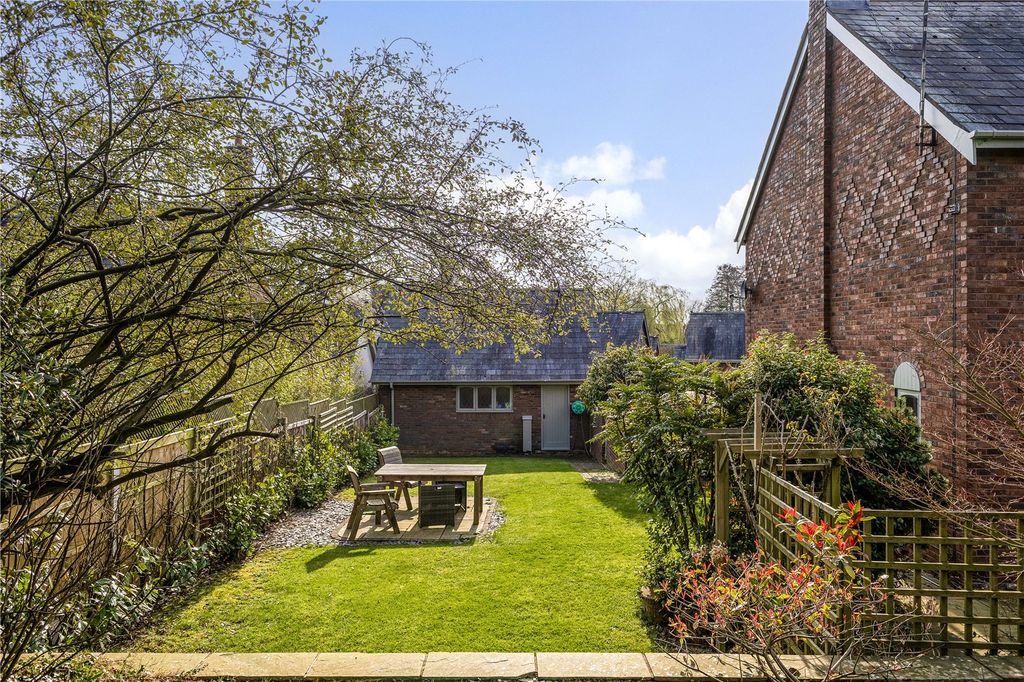 Additional image 25 of 4 bed detached house for saleSandlebridge Rise, Alderley Edge, Cheshire SK9