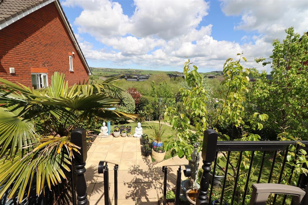 Additional image 32 of 6 bed detached house for saleCleave Road, Sticklepath, Barnstaple EX31