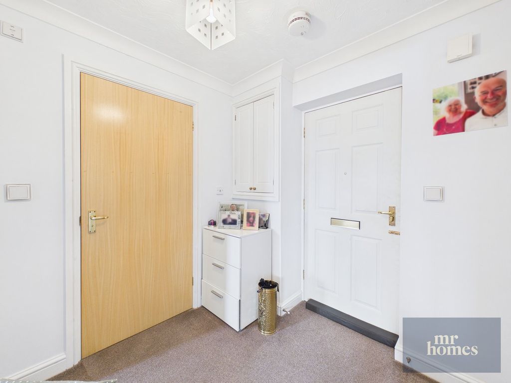 Additional image 13 of 1 bed flat for saleMclay Court St Fagans Road, Fairwater, Cardiff CF5