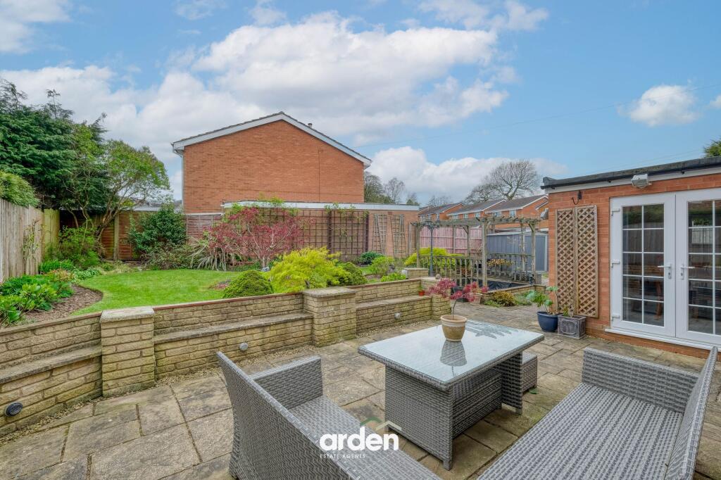 Additional image 17 of Holmes Drive, Rednal, B45