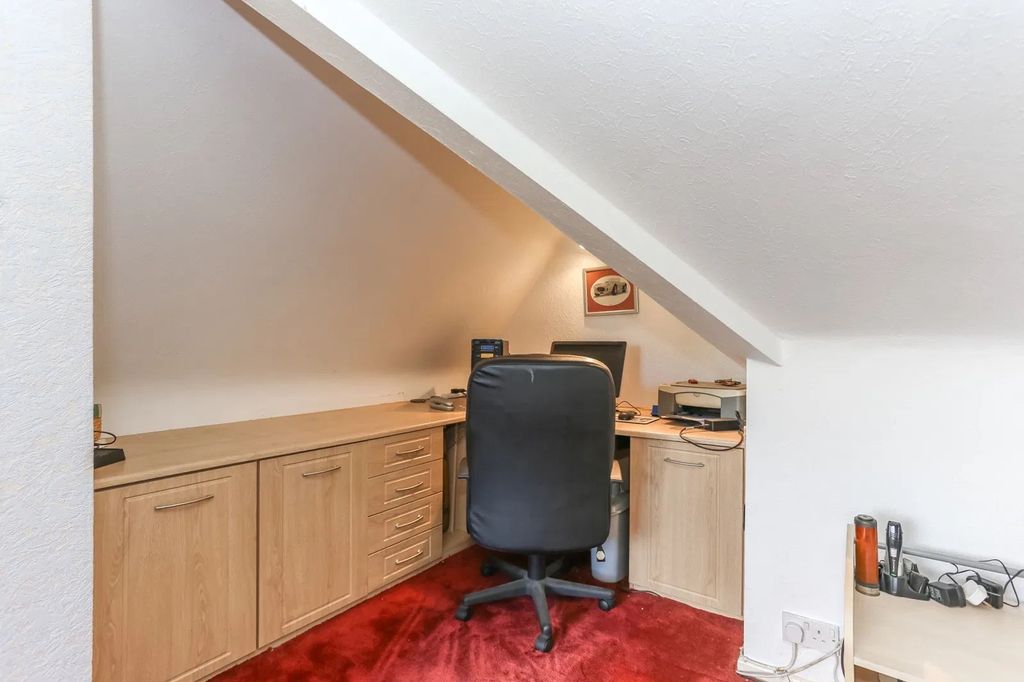 Additional image 30 of 4 bed detached house for saleHillside Crescent, Bacup OL13