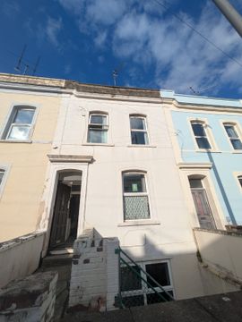 Campbell Street, Bristol, Bristol, Gb BS2