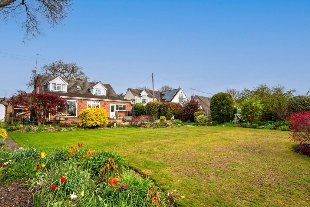 Additional image 27 of Middletown Lane, Sambourne, B96