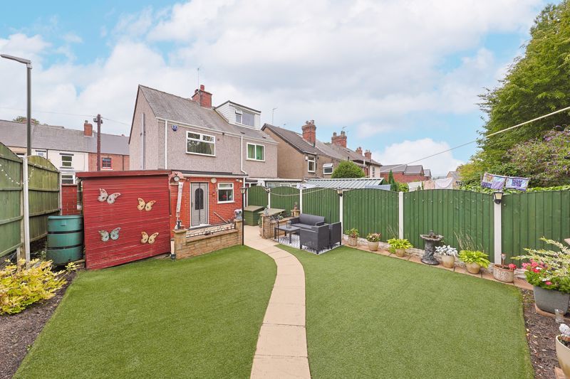Additional image 23 of 2 bed semi-detached house for saleCemetery Road, Spital, Chesterfield S41