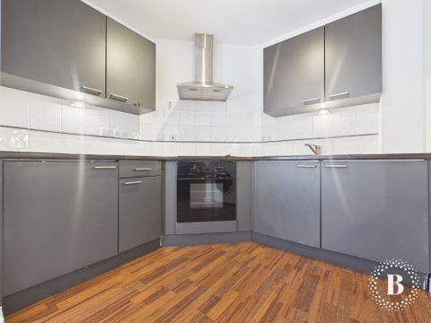 Solly Street, City Centre, Sheffield S1