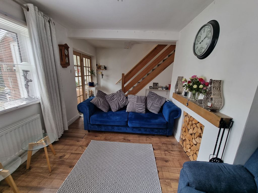 Additional image 2 of 3 bed end terrace house for saleLewis Street, Barry CF62