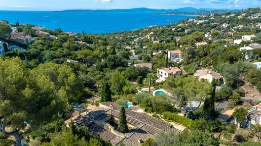 Les Issambres (Var)