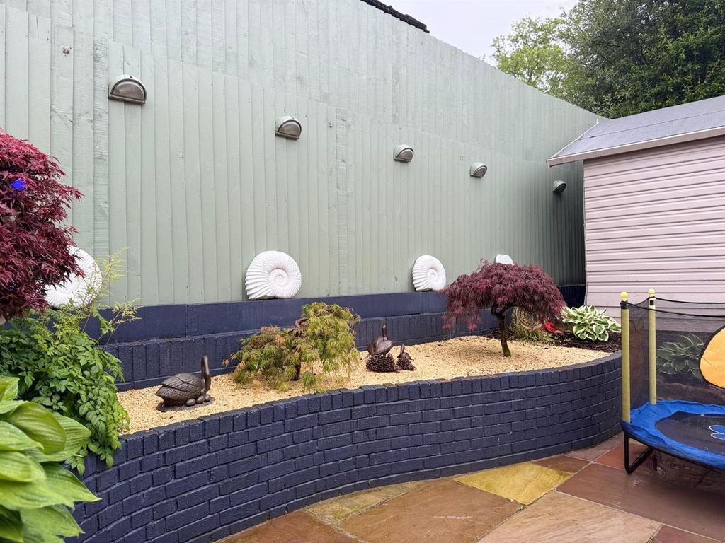 Additional image 28 of 4 bed detached house for saleParc Nant Y Felin, Ammanford SA18