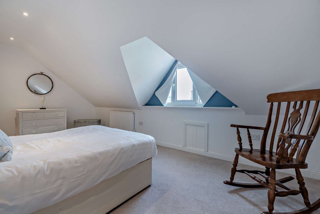Additional image 18 of 5 bed terraced house for saleArgyle Street, Alnmouth, Alnwick, Northumberland NE66